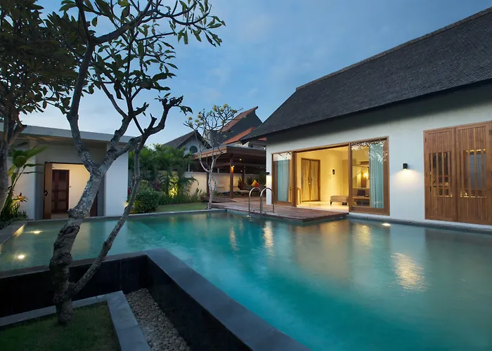 Vacation rental: The Samaya Seminyak Bali