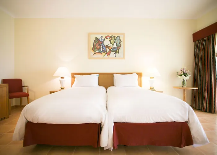 Resort: Mirachoro Carvoeiro