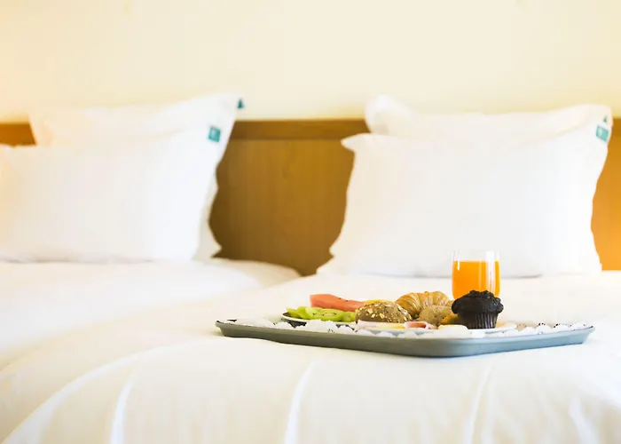 Resort: Mirachoro Carvoeiro