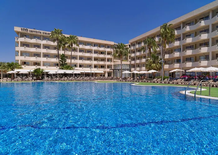  H10 Cambrils Playa