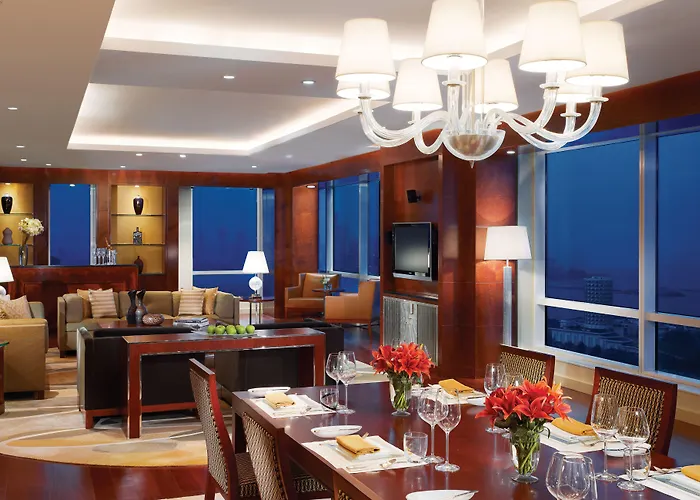 World Casino hotels Four Seasons Mumbai