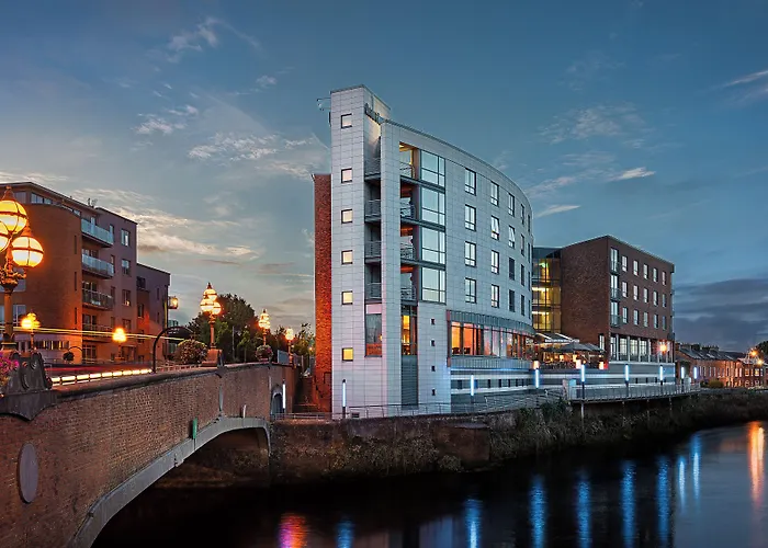 Family resorts Absolute Limerick