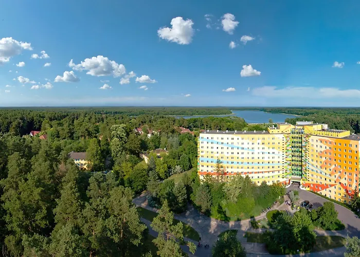 AHORN Seehotel