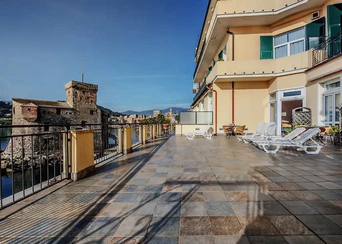 Hotel Italia e Lido