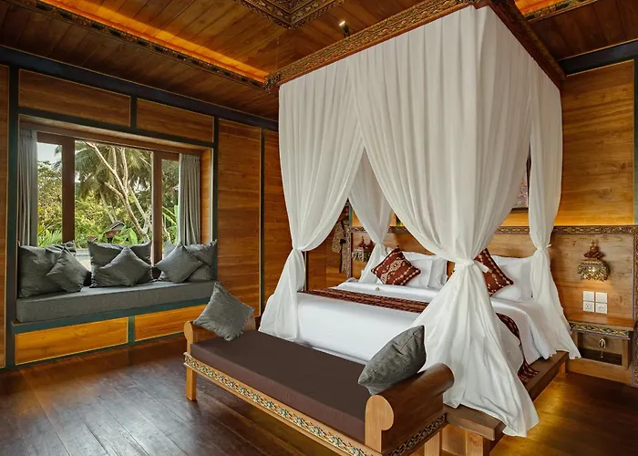 Gynandha Cottage