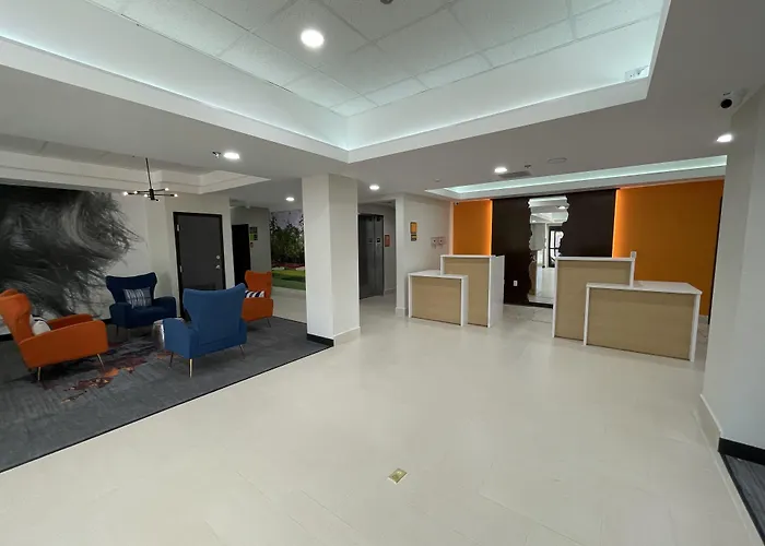 La Quinta Inn & Suites By Wyndham Fort Eisenhower