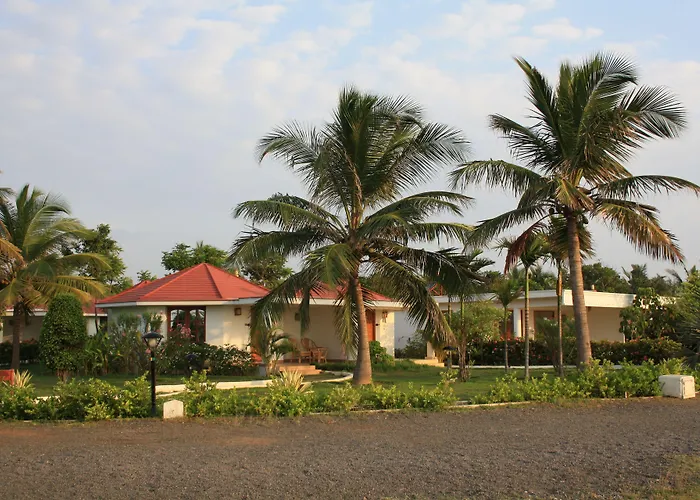 Fortune Chariot Beach