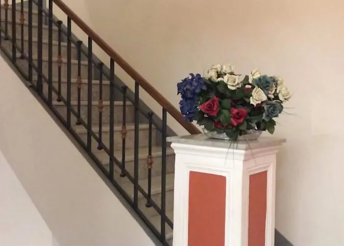 Hotel familiar: Albergo Verdi