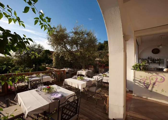 Casa vacanza: Villa Pane Resort