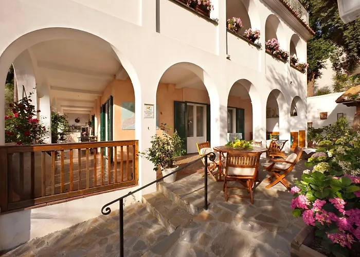 Casa vacanza: Villa Pane Resort