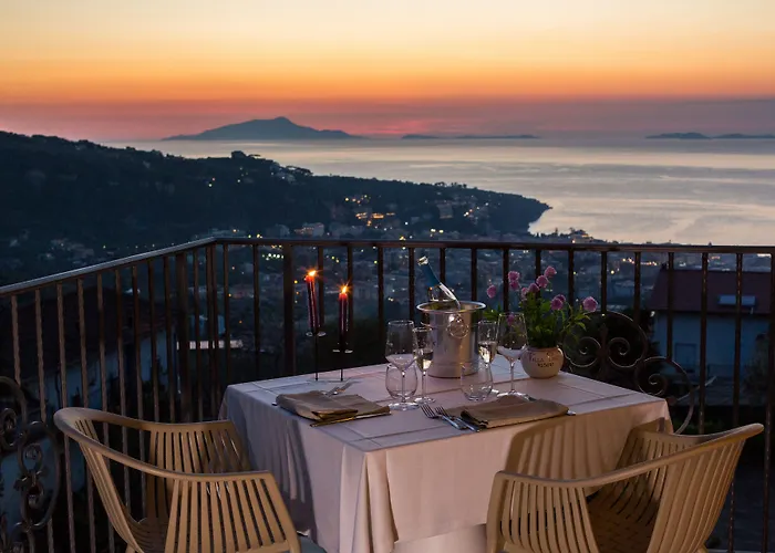 Casa vacanza: Villa Pane Resort