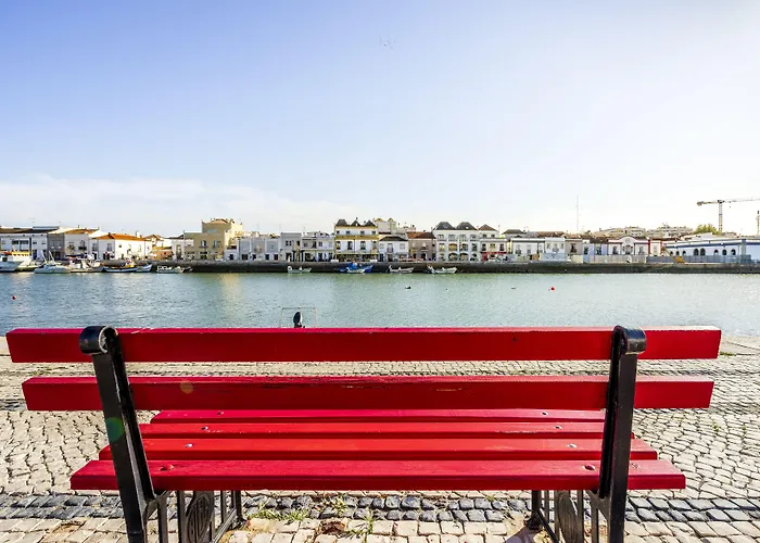 Hotel familiar: Residencial Mares