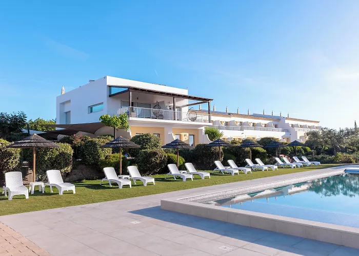 Hotel Spa: Hotel Rural Quinta Do Marco - Nature & Dining