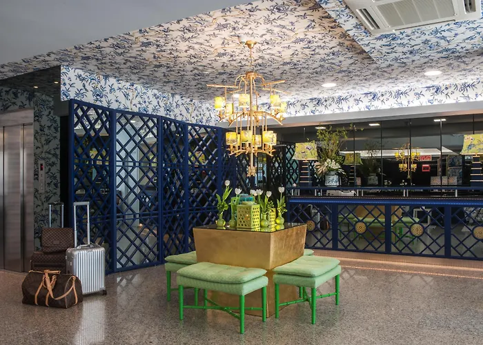 Hotel de 3 estrelas: Coração de Fatima Boutique Hotel