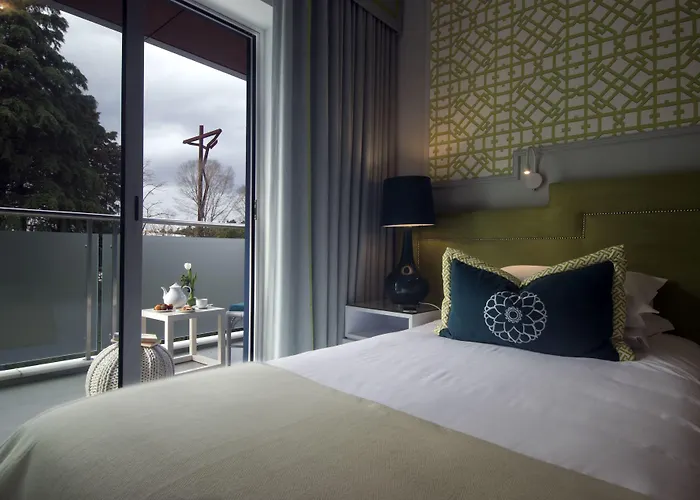 Hotel de 3 estrelas: Coração de Fatima Boutique Hotel