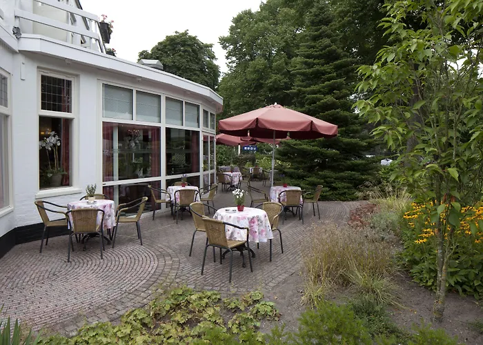 Goedkoop hotel: Fletcher Hotel Restaurant Veldenbos