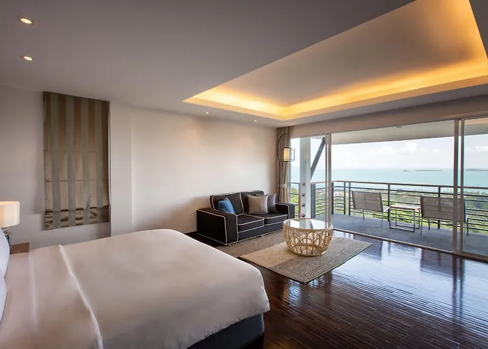 Mantra Samui - Adults Only