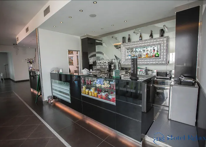 Hotel Relax Roma Nord