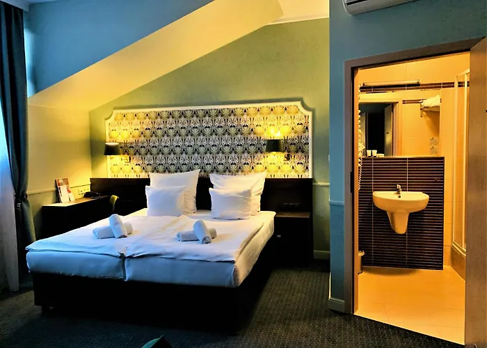 Boutique hotel only: Amber Boutique Hotels - Hotel Amber