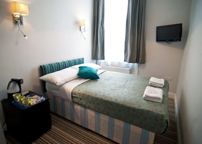 Comfotel Blu