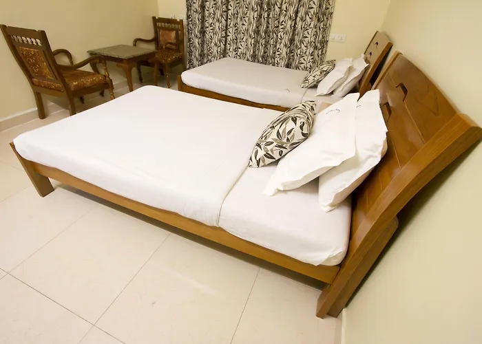 Best Selfcatering Crescent Homes Corporate