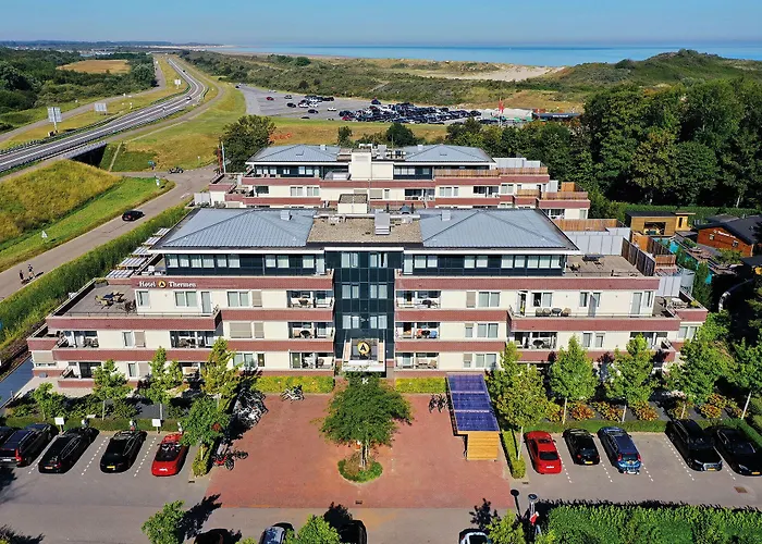 Fletcher Wellness- Kamperduinen