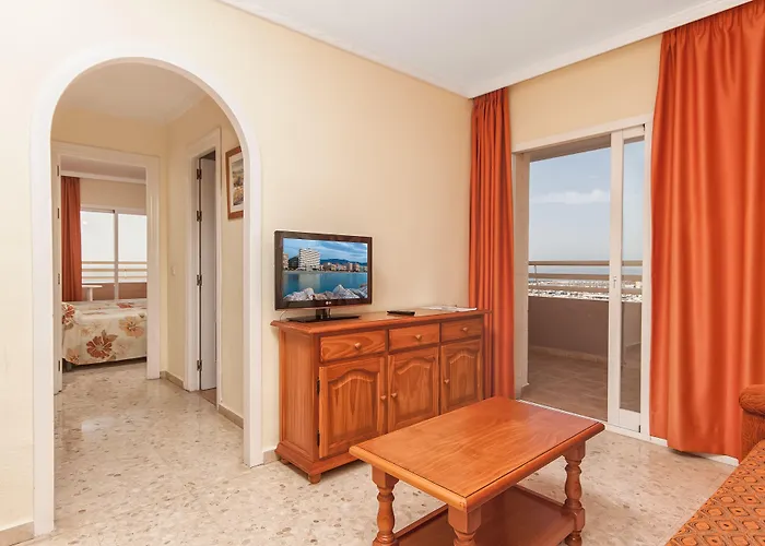 Alquiler de vacaciones: Apartamentos Stella Maris - Marcari SL