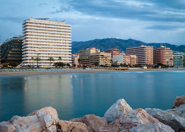 Alquiler de vacaciones: Apartamentos Stella Maris - Marcari SL