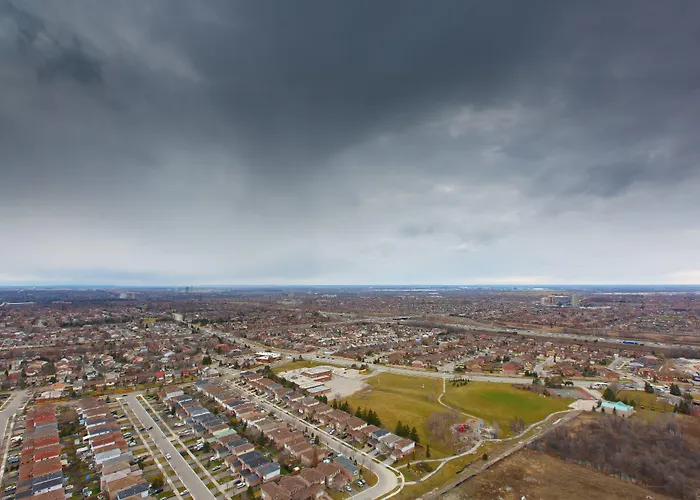 Vacation rental: Pathway Suites