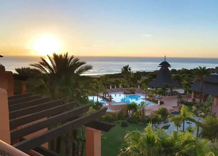 Hotel boutique: Aparthotel Novo Resort