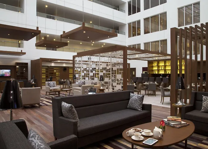 Oakwood Residence Whitefield