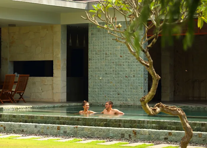 Alindra Villas & Spa