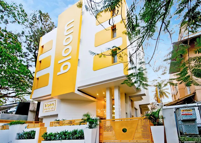 Bloom - Indiranagar
