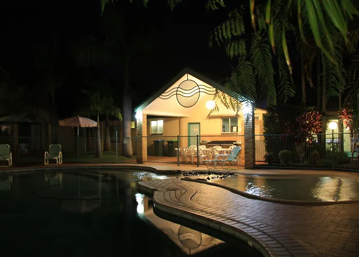 Apartments Aqua Villa Holiday s