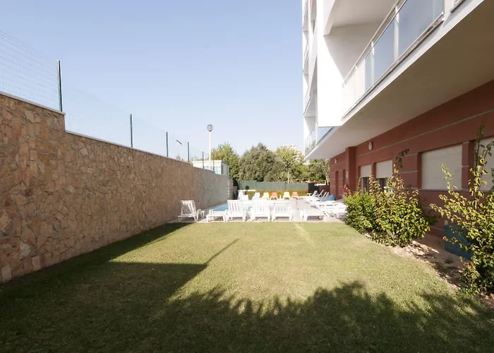 Alquiler de vacaciones: Studio 17 By Atlantichotels - Al