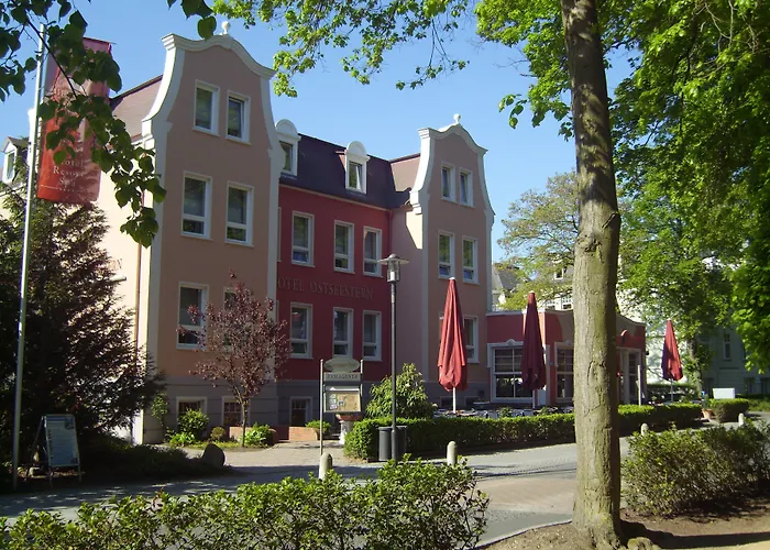 Ostseestern