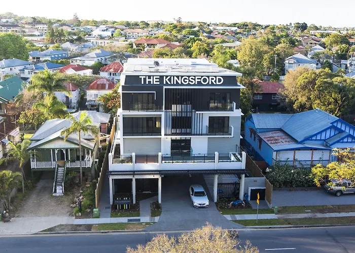 Golf hotels Kingsford, An Ascend Collection