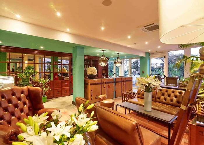 Delisle Hôtel&Spa