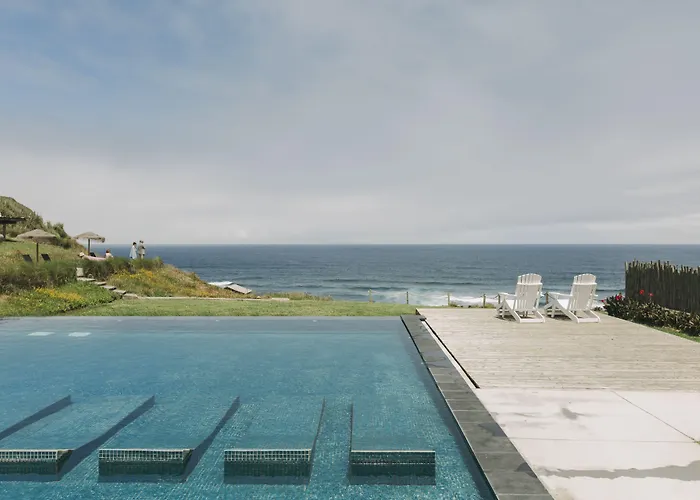  Santa Barbara Eco-Beach Resort