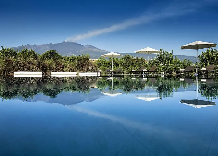 Hotel boutique: Ramo D'Aria Etna Boutique Hotel