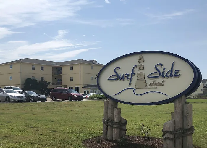 Surf Side