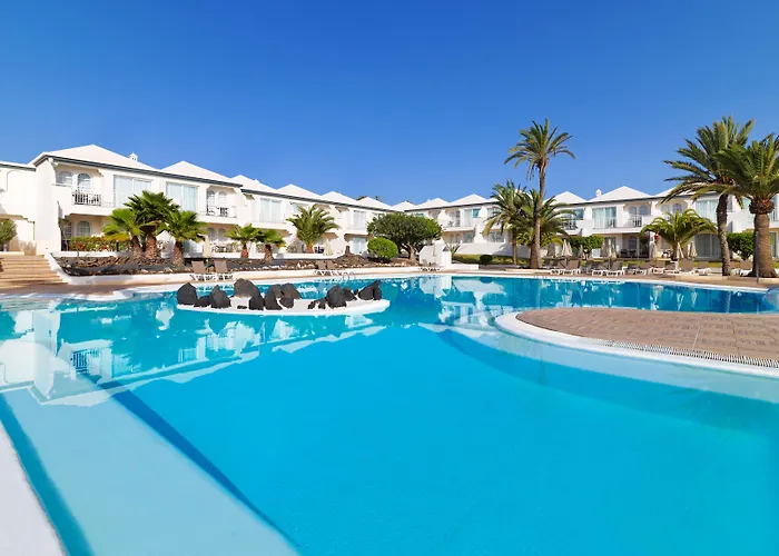  H10 Ocean Suites (Adults Only)