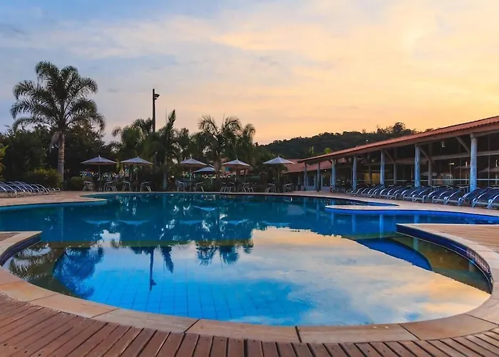 Hotel para famílias: Hotel Fazenda Hípica Atibaia