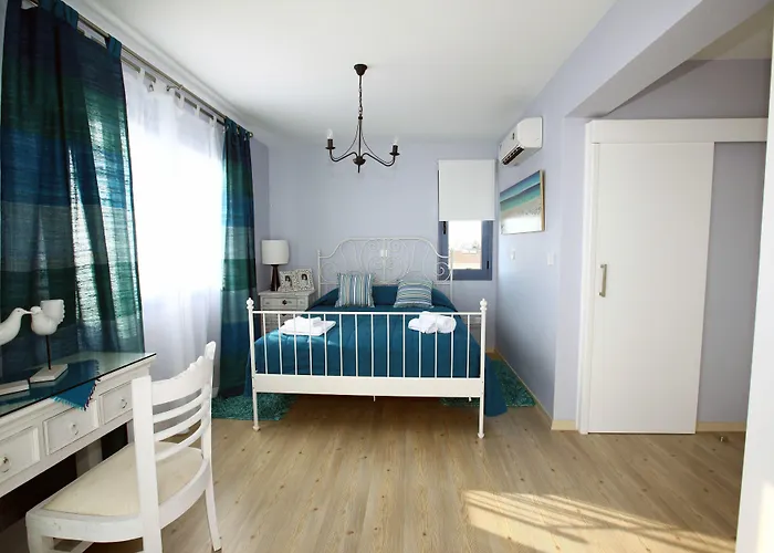 Meltemi Villas