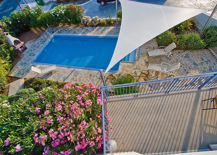 Meltemi Villas