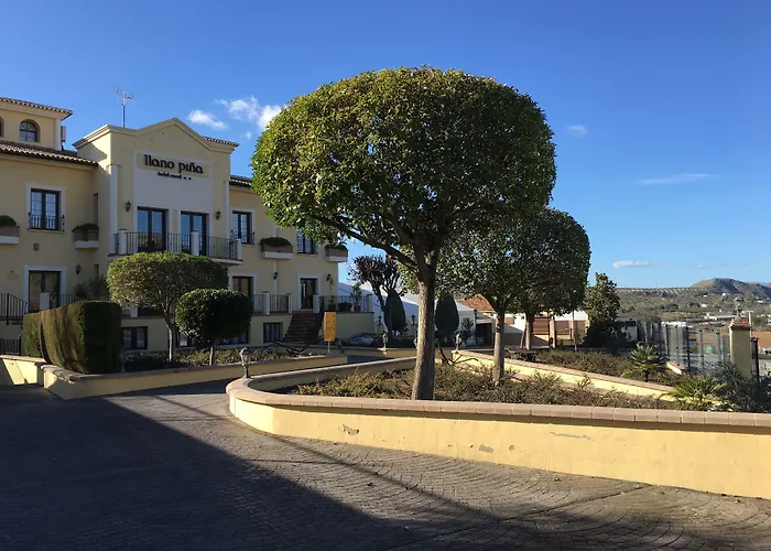 Rural Llano Piña