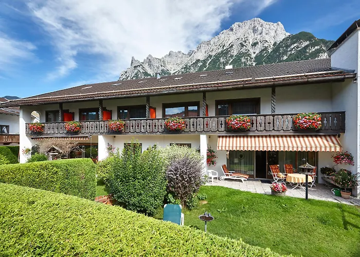 3-Sterne-Hotel: Hotel Franziska