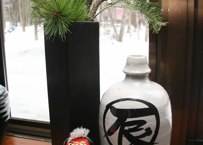 Morino Lodge - Hakuba