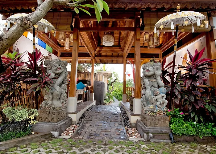 The Tamantis Villa
