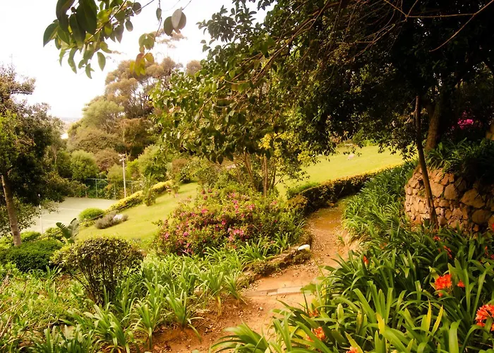 Ikhaya Safari Lodge